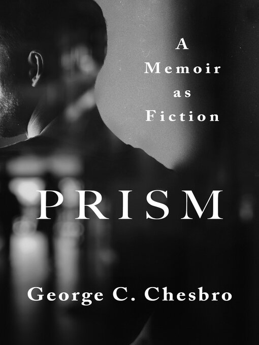 Title details for Prism by George C. Chesbro - Available